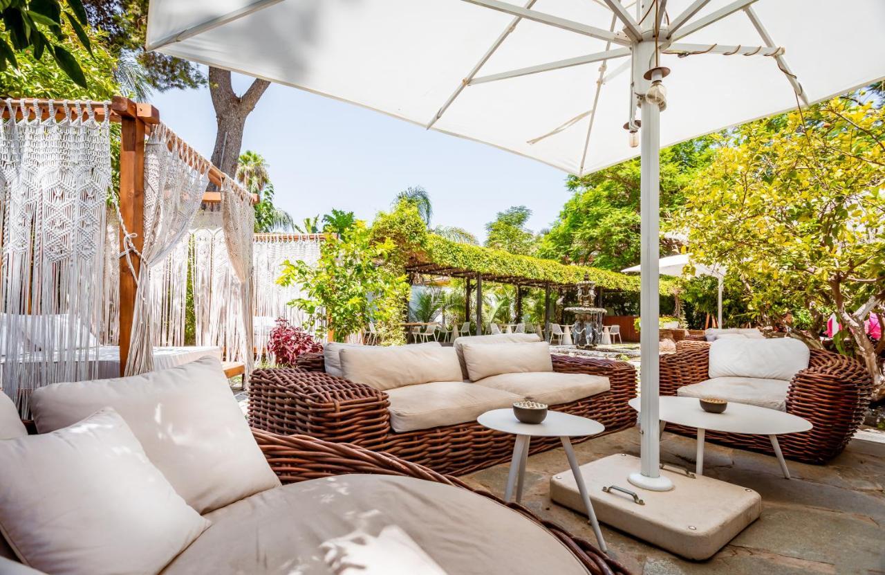 Lear Sense Hotel 3*