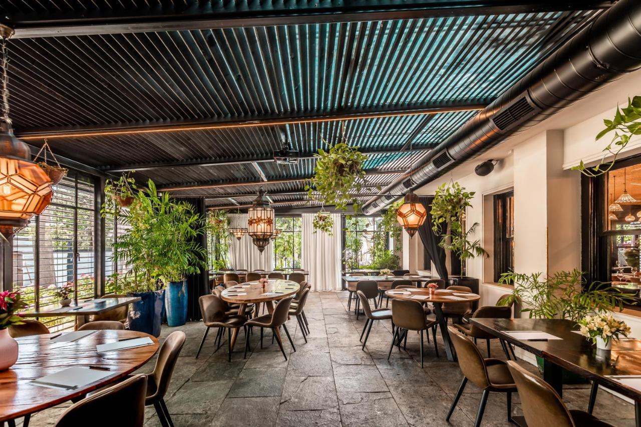 Lear Sense Hotel