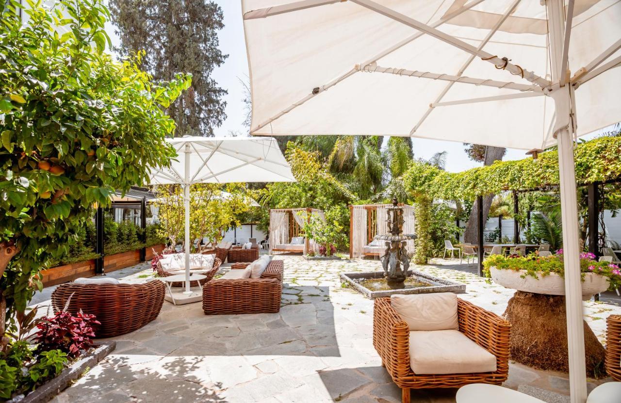 Lear Sense Hotel