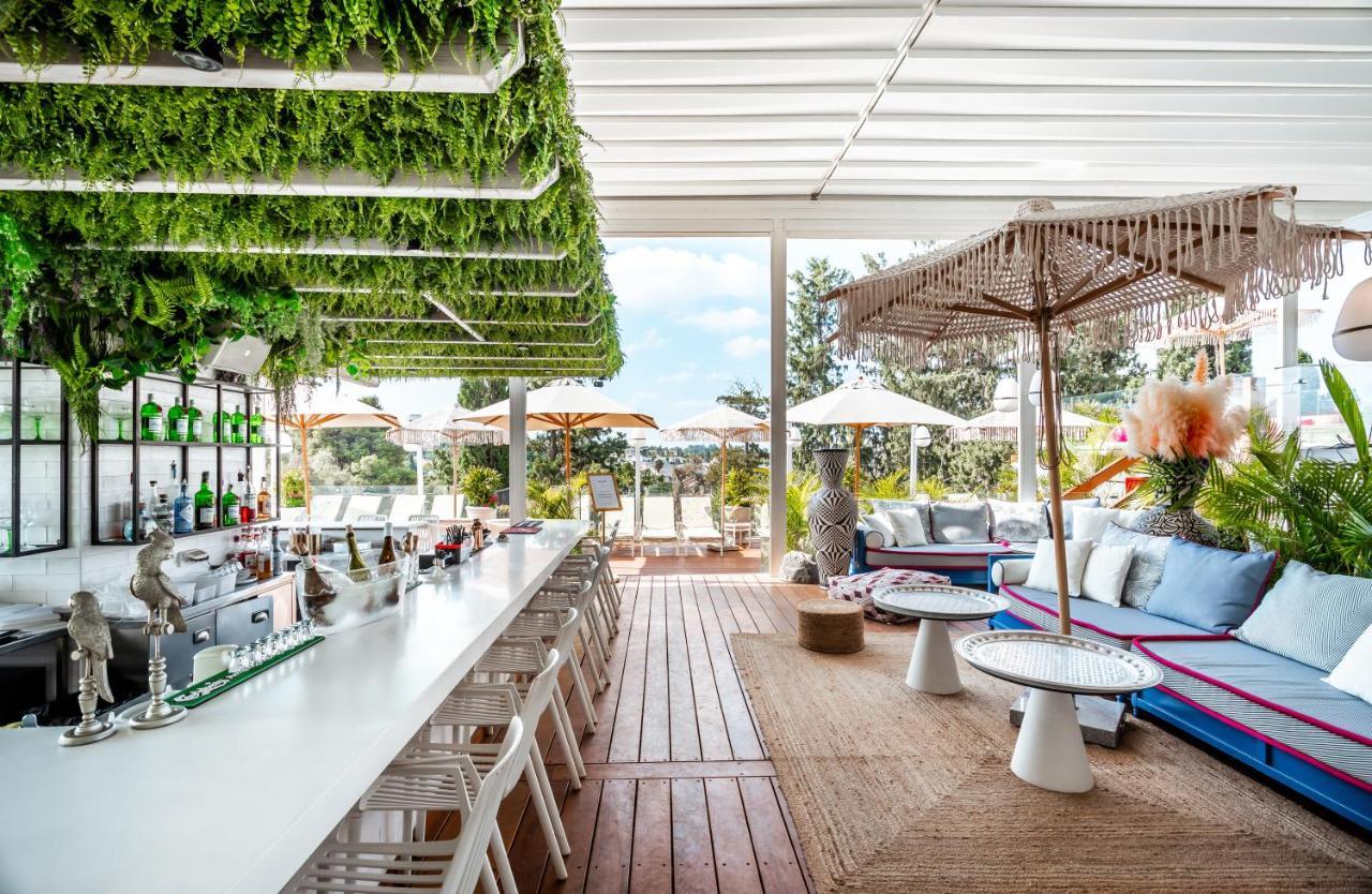 Lear Sense Hotel Gedera