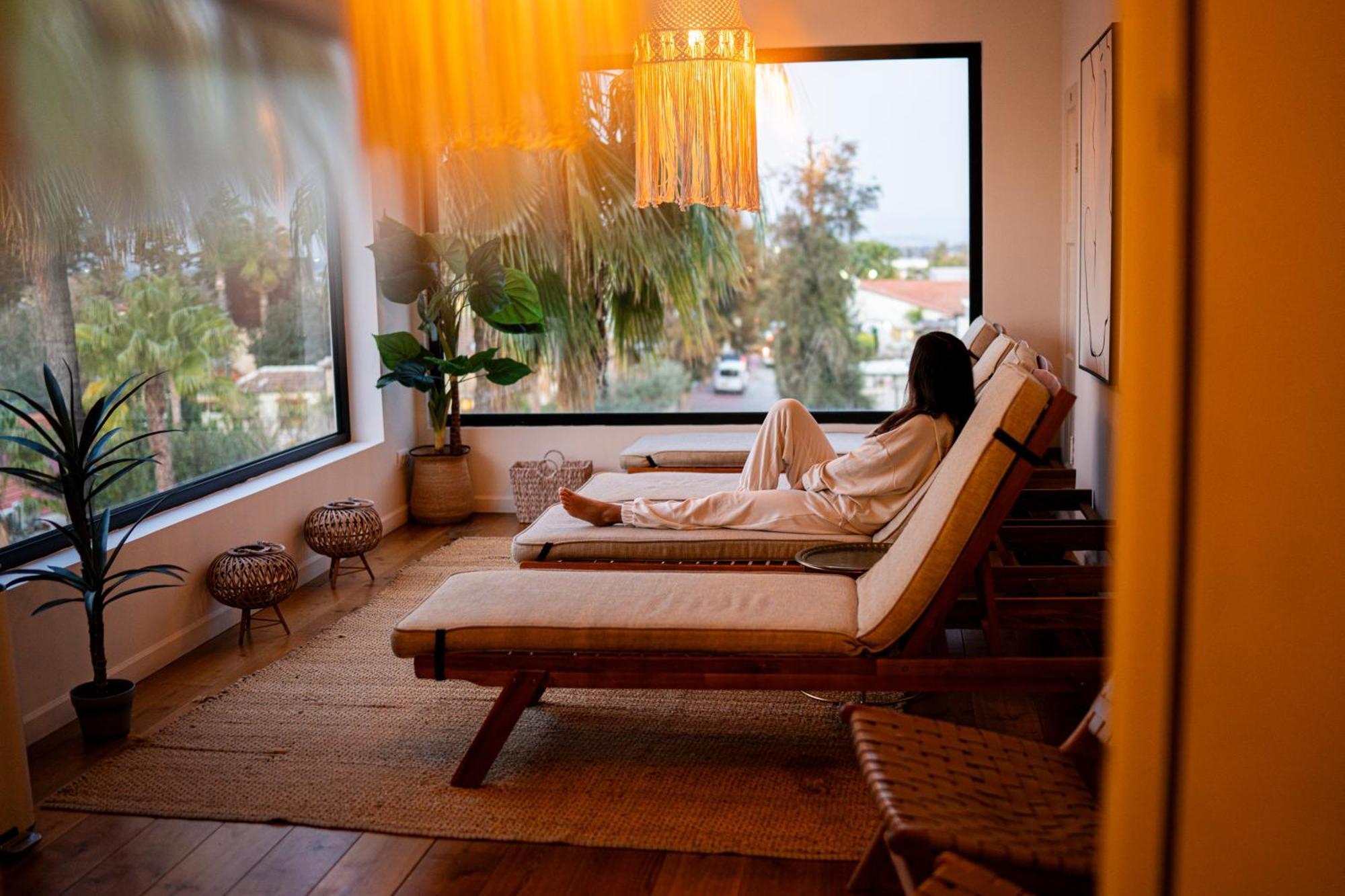Lear Sense Hotel 3*