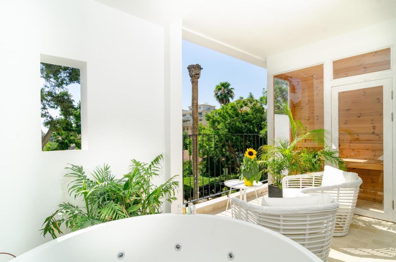 Hotel Lear Sense