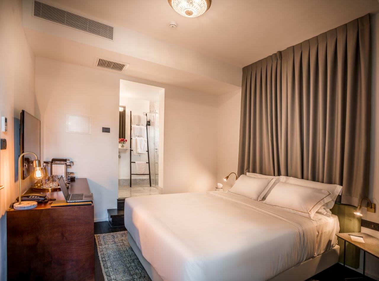 Hotel Lear Sense