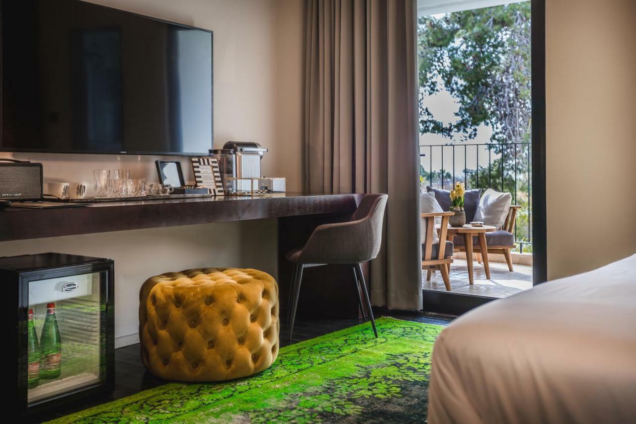 Lear Sense Hotel