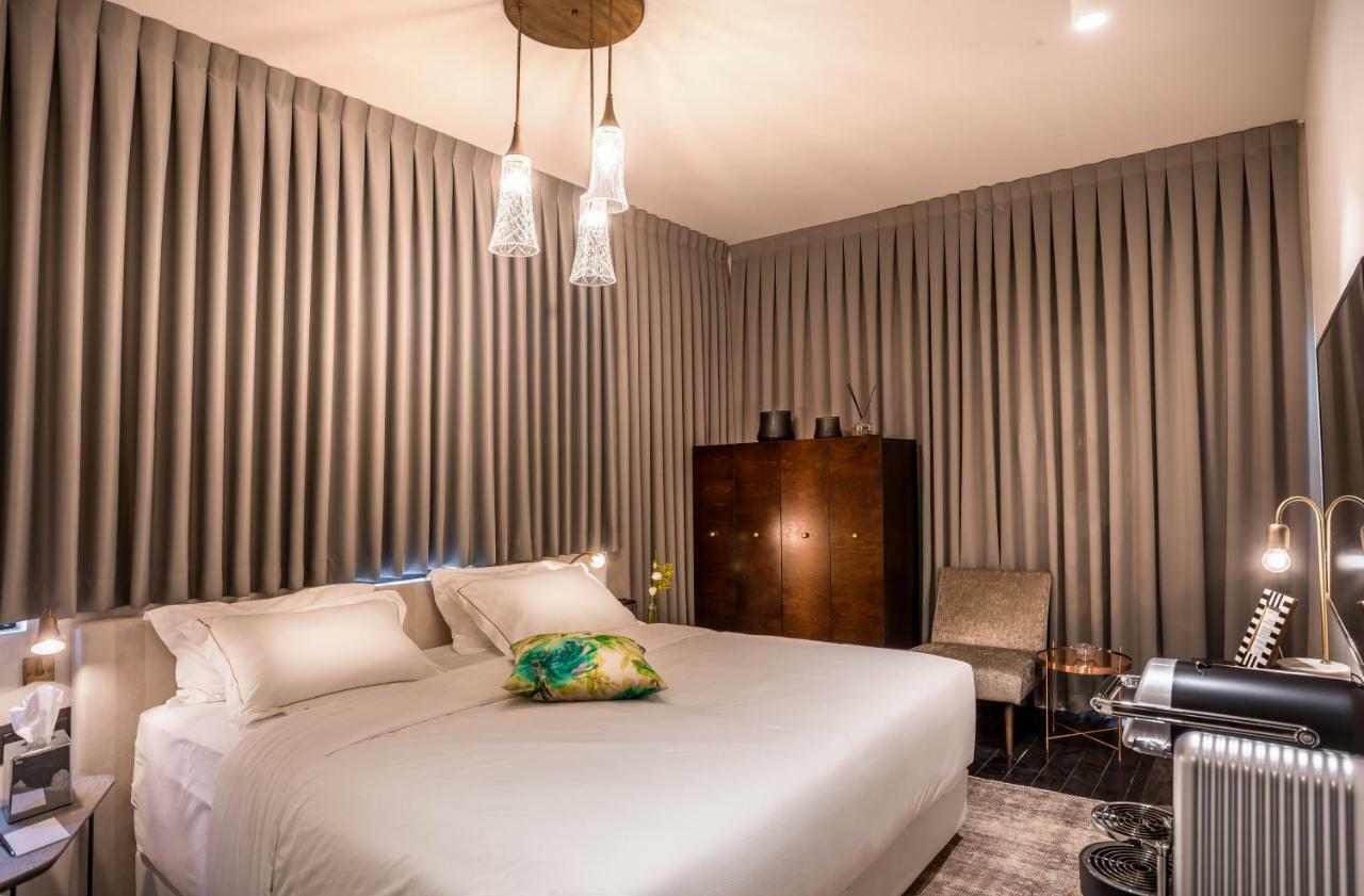 Lear Sense Hotel 3*