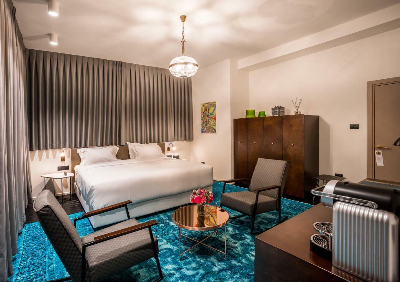 Hotel Lear Sense